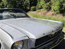 1966 Ford Mustang (CC-2069833) for sale in Gladstone, Oregon