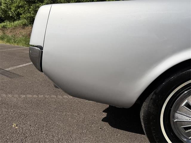 1966 Ford Mustang (CC-2069833) for sale in Gladstone, Oregon