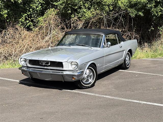 1966 Ford Mustang (CC-2069833) for sale in Gladstone, Oregon
