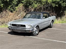 1966 Ford Mustang (CC-2069833) for sale in Gladstone, Oregon