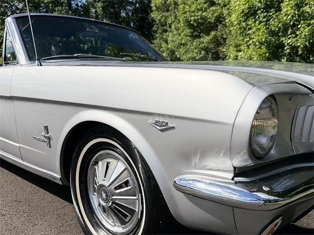 1966 Ford Mustang (CC-2069833) for sale in Gladstone, Oregon