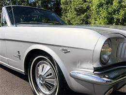 1966 Ford Mustang (CC-2069833) for sale in Gladstone, Oregon