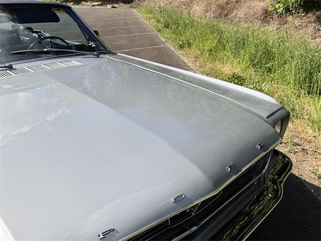1966 Ford Mustang (CC-2069833) for sale in Gladstone, Oregon