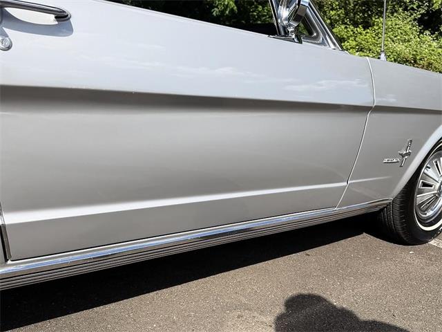 1966 Ford Mustang (CC-2069833) for sale in Gladstone, Oregon