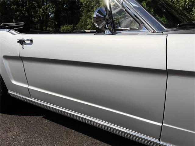 1966 Ford Mustang (CC-2069833) for sale in Gladstone, Oregon