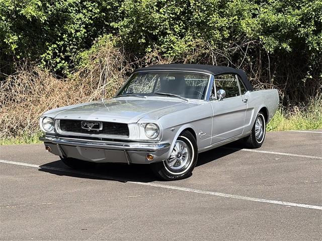1966 Ford Mustang (CC-2069833) for sale in Gladstone, Oregon