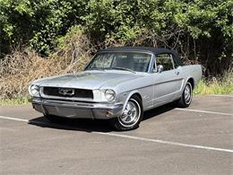 1966 Ford Mustang (CC-2069833) for sale in Gladstone, Oregon