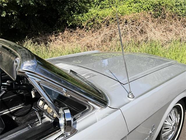 1966 Ford Mustang (CC-2069833) for sale in Gladstone, Oregon