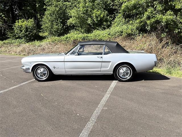 1966 Ford Mustang (CC-2069833) for sale in Gladstone, Oregon