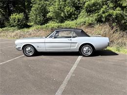 1966 Ford Mustang (CC-2069833) for sale in Gladstone, Oregon