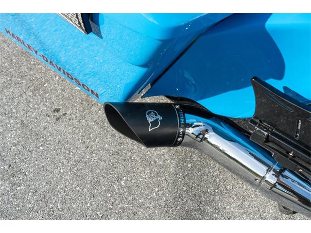 2003 Harley-Davidson FLHR (CC-2069834) for sale in Fort Lauderdale, Florida