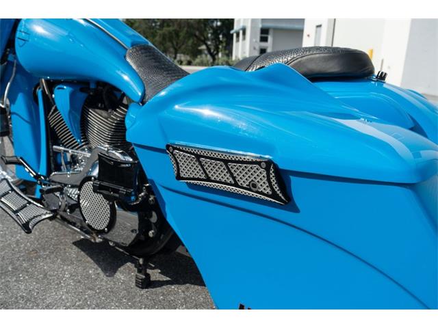 2003 Harley-Davidson FLHR (CC-2069834) for sale in Fort Lauderdale, Florida