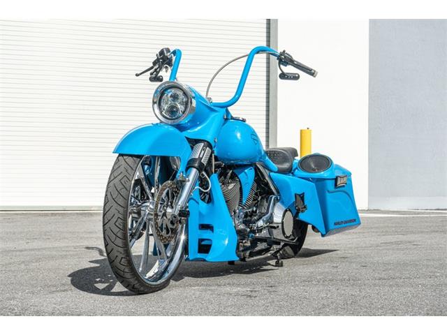 2003 Harley-Davidson FLHR (CC-2069834) for sale in Fort Lauderdale, Florida