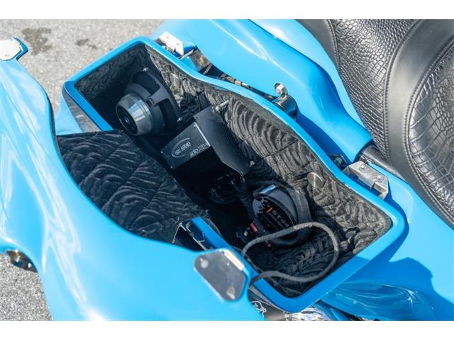 2003 Harley-Davidson FLHR (CC-2069834) for sale in Fort Lauderdale, Florida