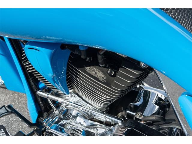 2003 Harley-Davidson FLHR (CC-2069834) for sale in Fort Lauderdale, Florida