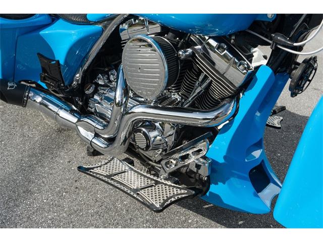 2003 Harley-Davidson FLHR (CC-2069834) for sale in Fort Lauderdale, Florida