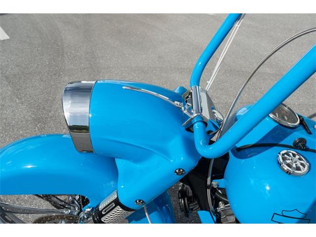 2003 Harley-Davidson FLHR (CC-2069834) for sale in Fort Lauderdale, Florida