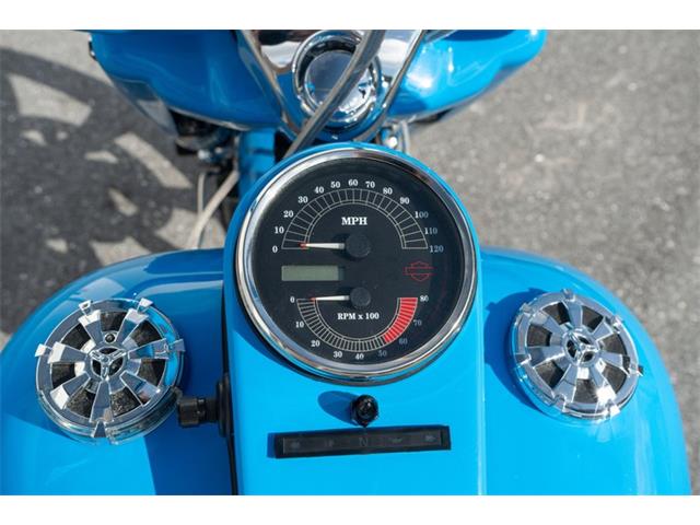 2003 Harley-Davidson FLHR (CC-2069834) for sale in Fort Lauderdale, Florida