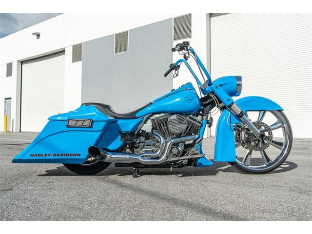 2003 Harley-Davidson FLHR (CC-2069834) for sale in Fort Lauderdale, Florida