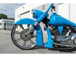 2003 Harley-Davidson FLHR (CC-2069834) for sale in Fort Lauderdale, Florida