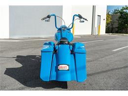 2003 Harley-Davidson FLHR (CC-2069834) for sale in Fort Lauderdale, Florida