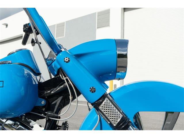 2003 Harley-Davidson FLHR (CC-2069834) for sale in Fort Lauderdale, Florida