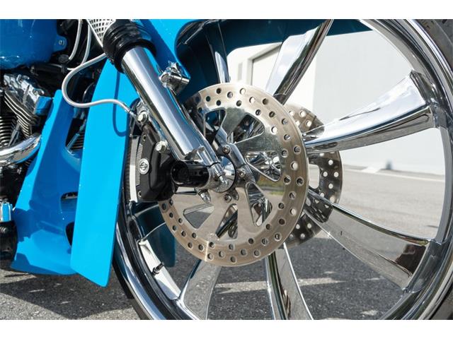 2003 Harley-Davidson FLHR (CC-2069834) for sale in Fort Lauderdale, Florida