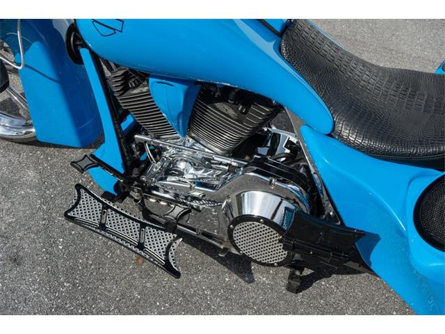 2003 Harley-Davidson FLHR (CC-2069834) for sale in Fort Lauderdale, Florida