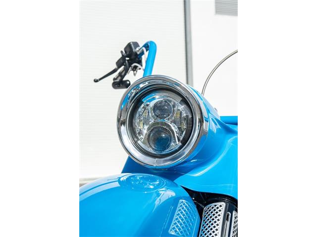 2003 Harley-Davidson FLHR (CC-2069834) for sale in Fort Lauderdale, Florida