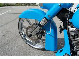 2003 Harley-Davidson FLHR (CC-2069834) for sale in Fort Lauderdale, Florida