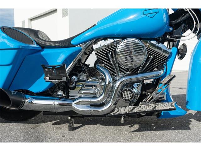 2003 Harley-Davidson FLHR (CC-2069834) for sale in Fort Lauderdale, Florida