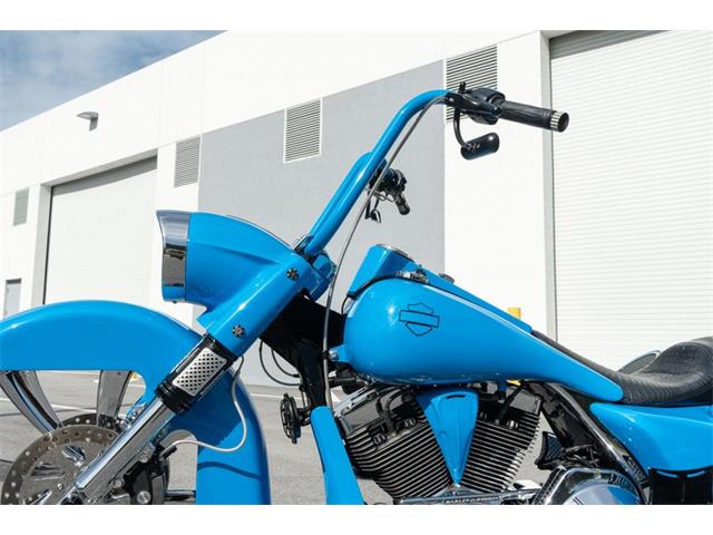 2003 Harley-Davidson FLHR (CC-2069834) for sale in Fort Lauderdale, Florida