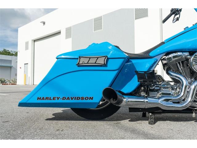 2003 Harley-Davidson FLHR (CC-2069834) for sale in Fort Lauderdale, Florida
