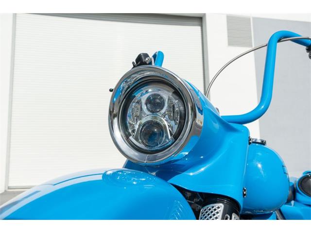 2003 Harley-Davidson FLHR (CC-2069834) for sale in Fort Lauderdale, Florida