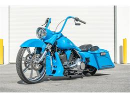 2003 Harley-Davidson FLHR (CC-2069834) for sale in Fort Lauderdale, Florida