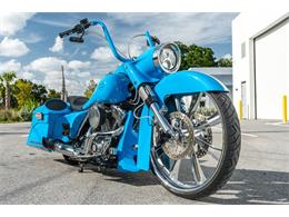 2003 Harley-Davidson FLHR (CC-2069834) for sale in Fort Lauderdale, Florida