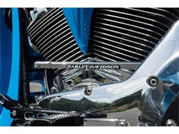 2003 Harley-Davidson FLHR (CC-2069834) for sale in Fort Lauderdale, Florida