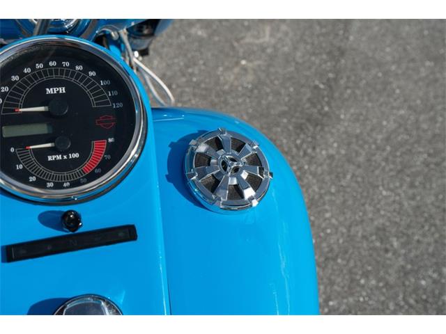 2003 Harley-Davidson FLHR (CC-2069834) for sale in Fort Lauderdale, Florida