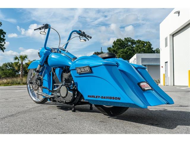 2003 Harley-Davidson FLHR (CC-2069834) for sale in Fort Lauderdale, Florida