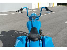 2003 Harley-Davidson FLHR (CC-2069834) for sale in Fort Lauderdale, Florida