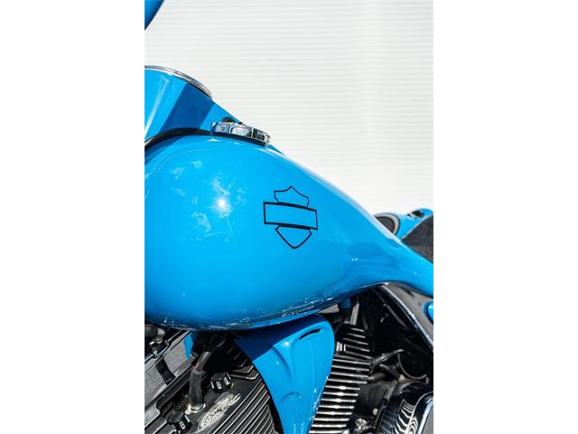 2003 Harley-Davidson FLHR (CC-2069834) for sale in Fort Lauderdale, Florida