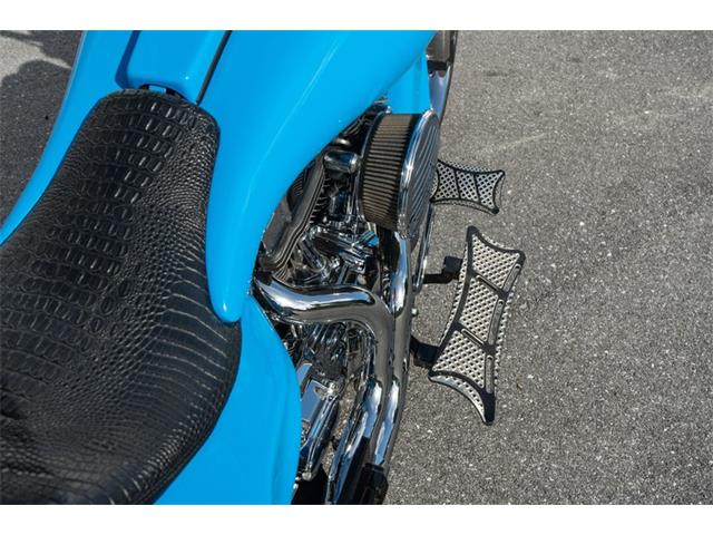 2003 Harley-Davidson FLHR (CC-2069834) for sale in Fort Lauderdale, Florida