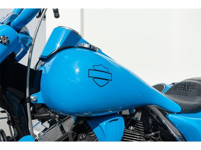 2003 Harley-Davidson FLHR (CC-2069834) for sale in Fort Lauderdale, Florida