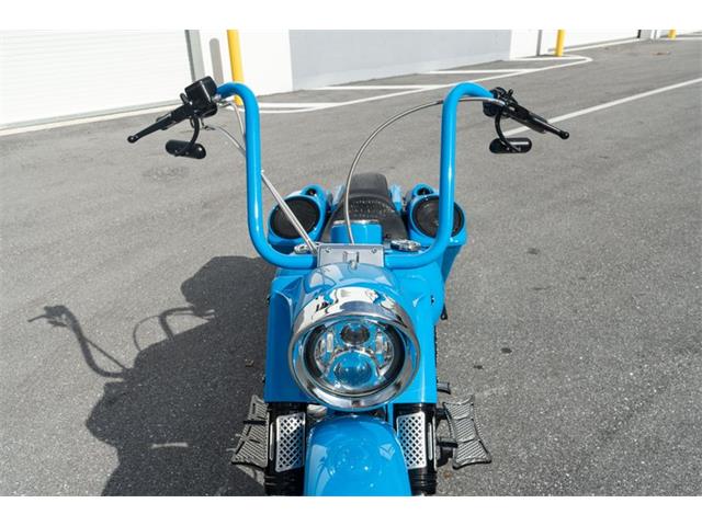 2003 Harley-Davidson FLHR (CC-2069834) for sale in Fort Lauderdale, Florida