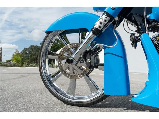 2003 Harley-Davidson FLHR (CC-2069834) for sale in Fort Lauderdale, Florida
