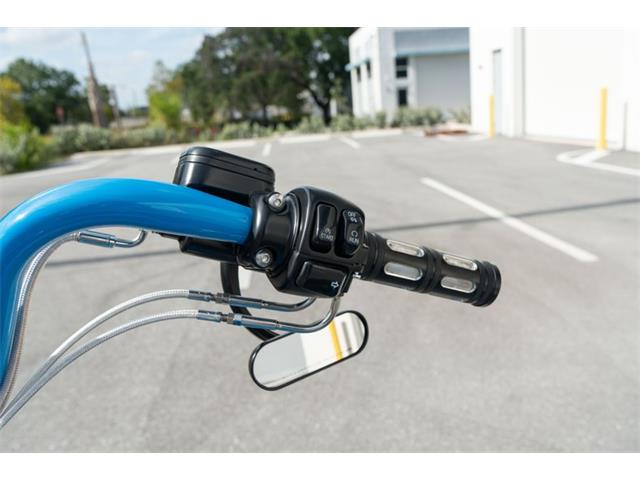 2003 Harley-Davidson FLHR (CC-2069834) for sale in Fort Lauderdale, Florida