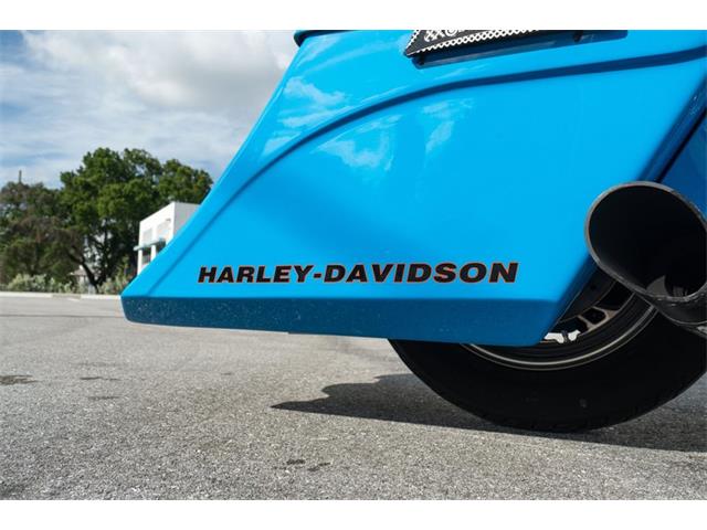 2003 Harley-Davidson FLHR (CC-2069834) for sale in Fort Lauderdale, Florida