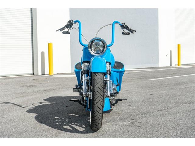 2003 Harley-Davidson FLHR (CC-2069834) for sale in Fort Lauderdale, Florida