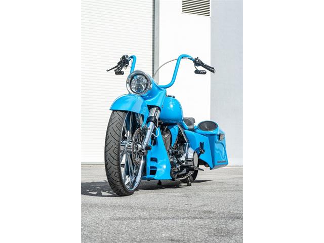 2003 Harley-Davidson FLHR (CC-2069834) for sale in Fort Lauderdale, Florida