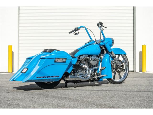 2003 Harley-Davidson FLHR (CC-2069834) for sale in Fort Lauderdale, Florida